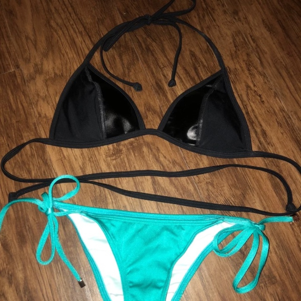 Victoria secret bathing suit
